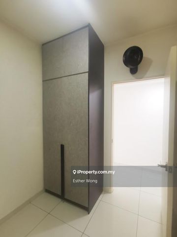 Damai Residence, Sungai Besi - Foto 3