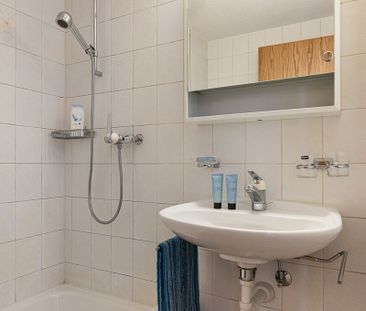 Zentral gelegene Singlewohnung - Photo 4