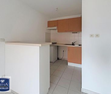 Location Appartement 2 pièces 34m² LA VILLE DIEU DU TEMPLE 82290 - Photo 1