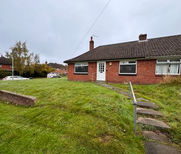 Kinfare Drive, Tettenhall Wood, Wolverhampton - Photo 6