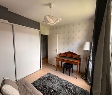 Appartement T3 meublé Rouen rive droite - Photo 1