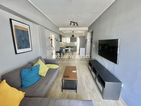 Διαμέρισμα για ενοικίαση Νέο Παγκράτι (Βύρωνας) - Photo 4