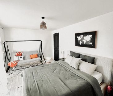 VILLA T6 PLAIN PIED BAUDREIX - Photo 2