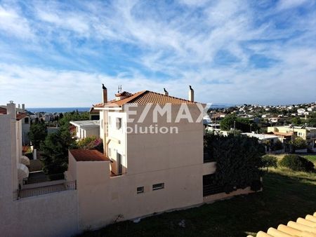 Μονοκατοικία για ενοικίαση Λαγονήσι (Καλύβια Θορικού) - Φωτογραφία 3