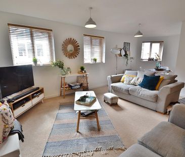 2 bedroom flat to rent - Photo 3