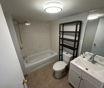 For Lease - 3069 Ireson Court Unit# Bsmt, Mississauga, Ontario - Photo 1