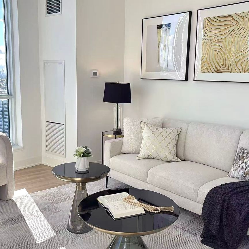 For Lease - 56 Andre de Grasse Street Unit# PH19, Markham, Ontario - Photo 1