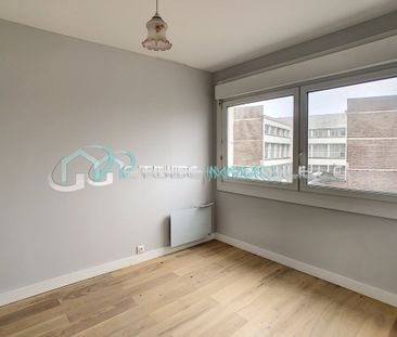 APPARTEMENT T2 A LOUER - Photo 4