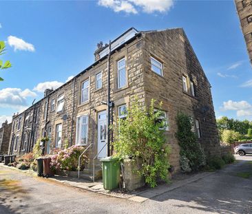 16, Horsfall Street, Morley, Leeds, West Yorkshire, LS27 9QY - Photo 1