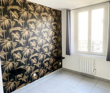 Appartement T2 Centre-ville Romilly sur Seine - Photo 1