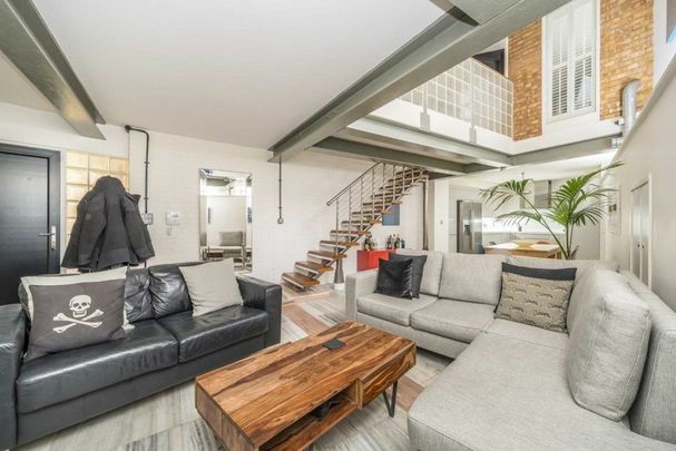 Grasmere Road, Plaistow, E13 - Photo 1