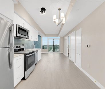 For Lease - 4010 Eglinton Avenue Unit# 2211, Toronto, Ontario - Photo 2