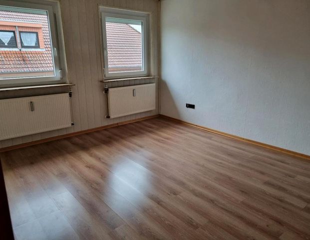3 Zimmer Wohnung /80 m²/EBK - Foto 1