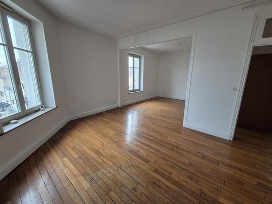 APPARTEMENT 3 pièce(s) - 77m² - Photo 1