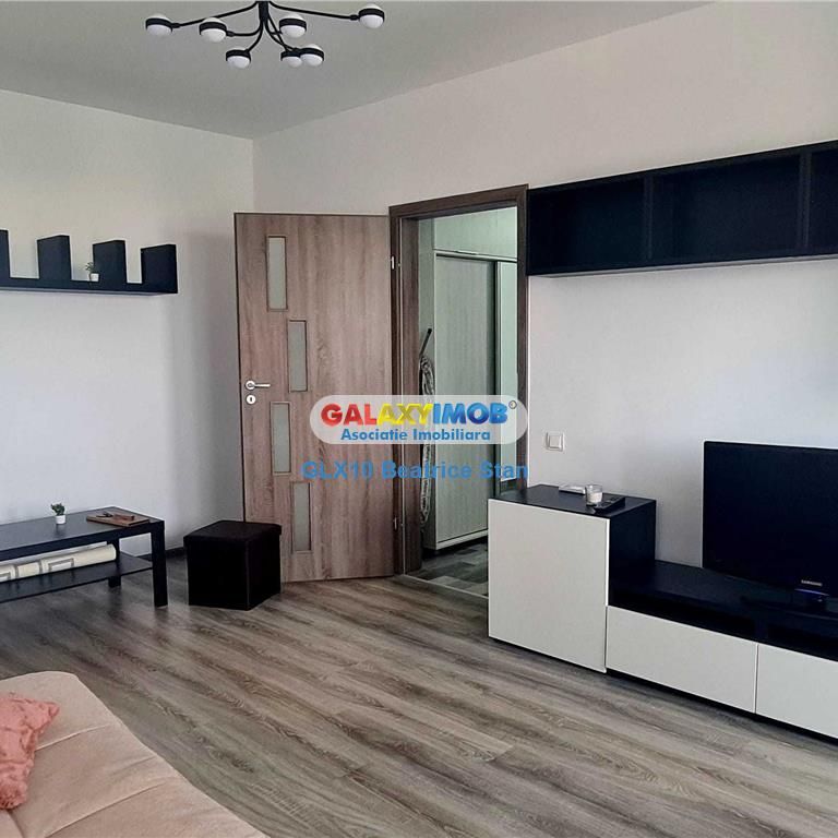 Inchiriere apartament 2 camere Metrou Pacii complex nou - Fotografie 1