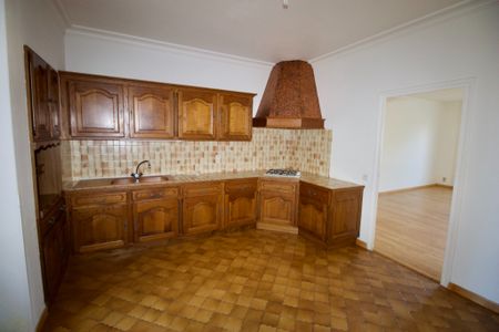 Location Maison 3 pièces 83m² - Photo 5