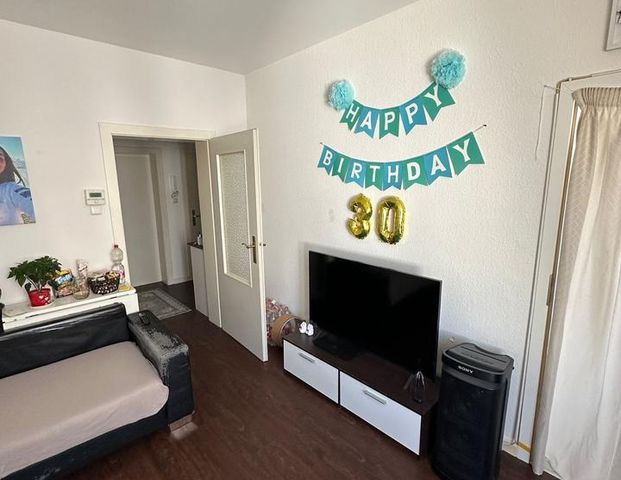 Ich biete eine 2 Zimmer Wohnung an - Foto 1