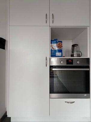 Appartement te huur - Photo 1