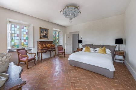 Villa Majestic, a small jewel nestled in Montalbano hills - Photo 5