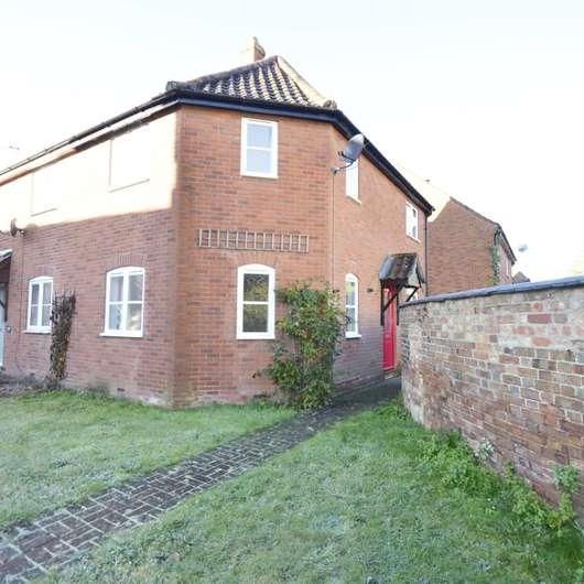 Malthouse Yard, Reepham, NR10 - Photo 1