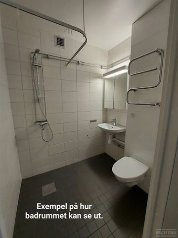 Vegagatan 9 A - Foto 5