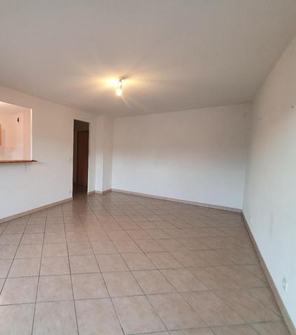 Location Appartement T2 49m² Bassens - Photo 5