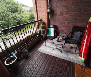 2 bedroom apartment to rent - Photo 3