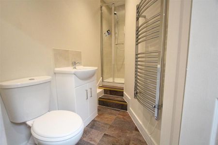 1 bedroom flat to rent - Photo 5