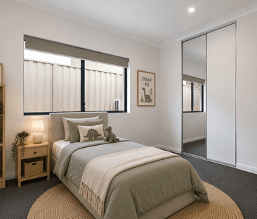 Low maintenance executive living - Photo 5