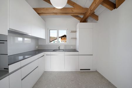 4 Zimmer, 98 m², 3. Stock - Foto 3