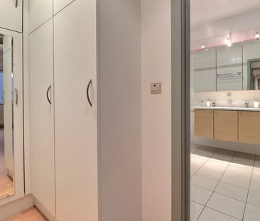 Appartement te huur - Photo 3