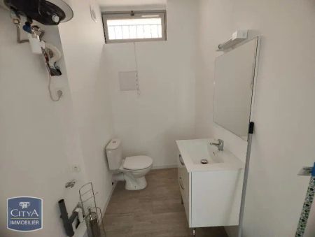 Appartement à louer 2 pièces 40.61m² - Photo 5