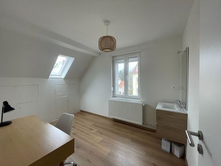 Appartement Schiltigheim 4 pièces - Photo 4