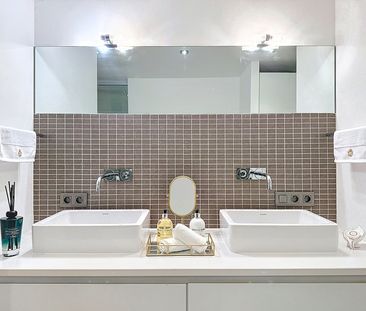 Appartement in Etterbeek - Photo 6