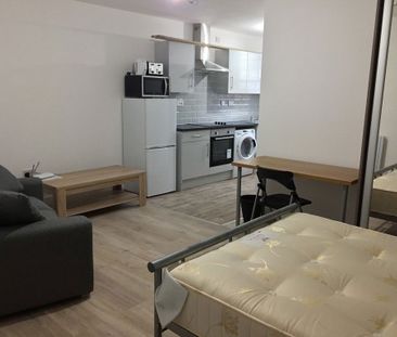 Gosford Street Studio 3, Central, Coventry - Photo 1