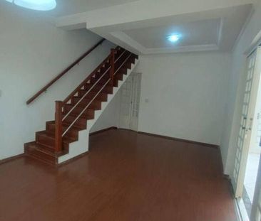 Sobrado, 156 m² - Venda por R$750.000ou Aluguel por R$4.040,00/mês ... - Photo 1
