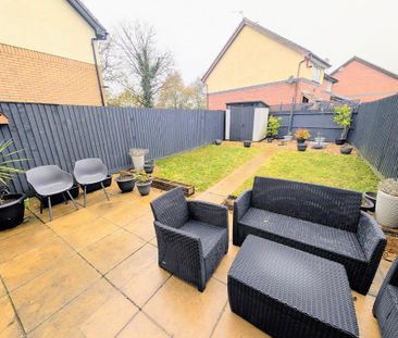 2 bedroom end of terrace house to rent - Photo 6