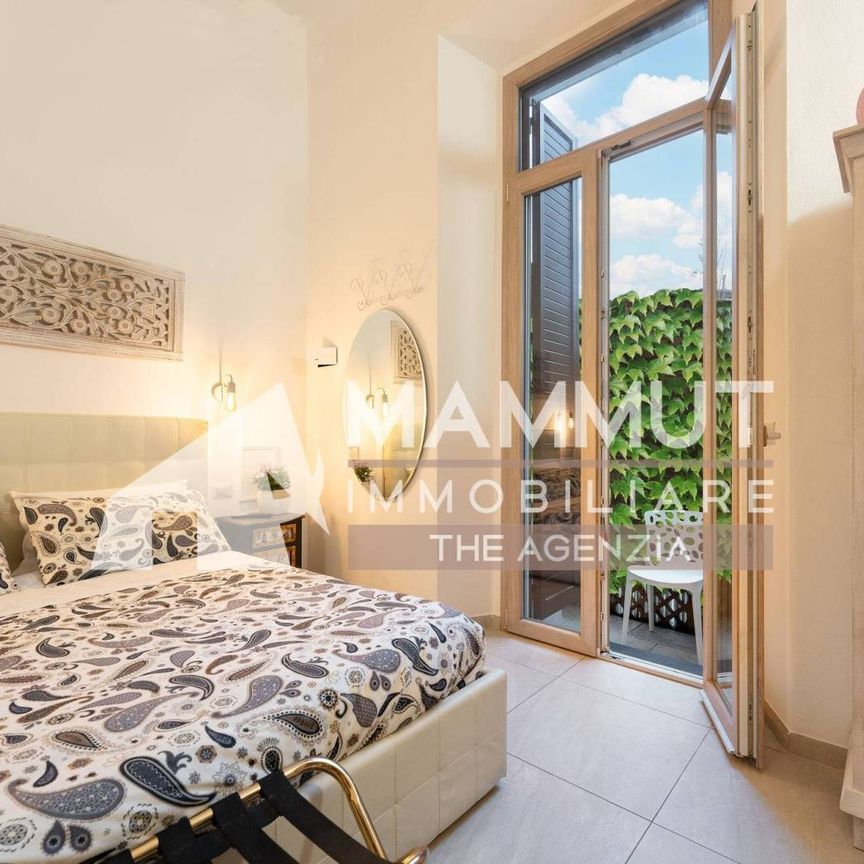 Loft via Giuseppe Saverio Mercadante, Porta al Prato - San Jacopino, Firenze - Foto 1