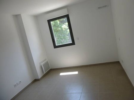 Location appartement neuf 2 pièces 44.7 m² à Montpellier (34000) - Photo 5