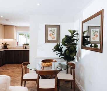 2 bedroom apartment to rent - Photo 3