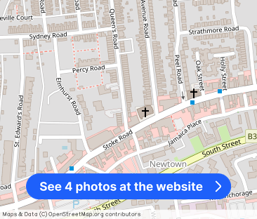 Queens Road, Gosport - Photo 1