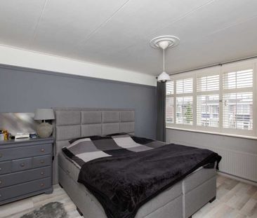 Jan van de cappellestraat 12 | Krimpen aan den ijssel - Photo 5