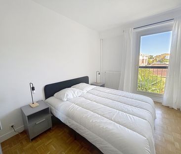 Location Appartement 2 pièces 47m² - Photo 4