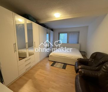 Zentrumsnahe 2-Zimmer-Wohnung in Elberfeld - Foto 1