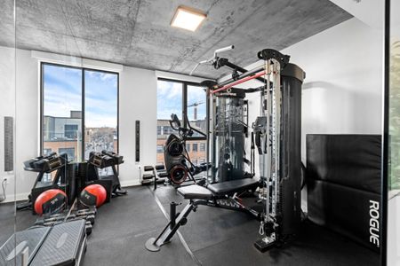 Nouveauté sur le marché Appartement à louer - Montréal (Villeray/Saint-Michel/Parc-Extension) (Villeray) - Photo 3