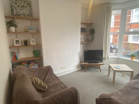 1 bed house / flat share to rent in Salisbury Road, Exeter, EX4 - Photo 4