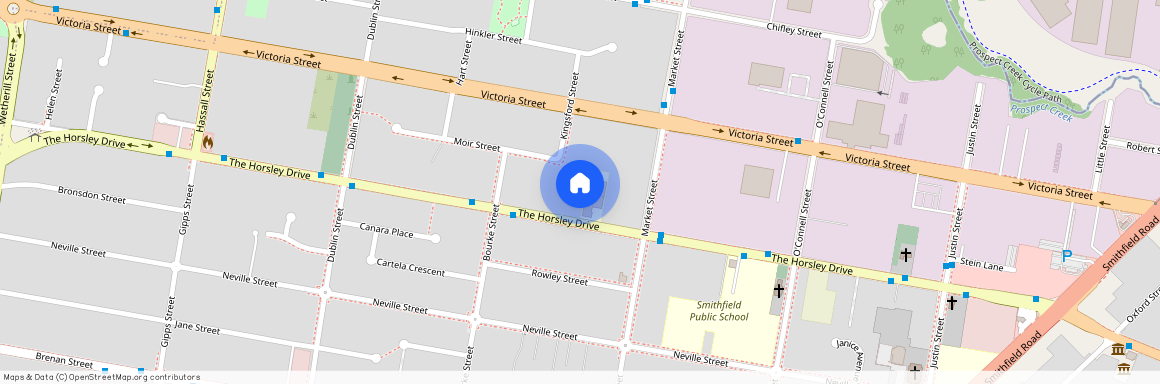 787 The Horsley Drive, NSW 2164, Smithfield