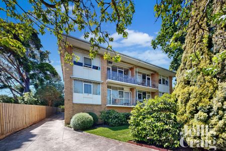 14/18 Alexandra Crescent, Surrey Hills VIC 3127 - Apartment For Rent | Domain - Photo 5