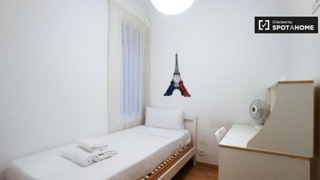 barcelona, Catalonia 08013 - Foto 4