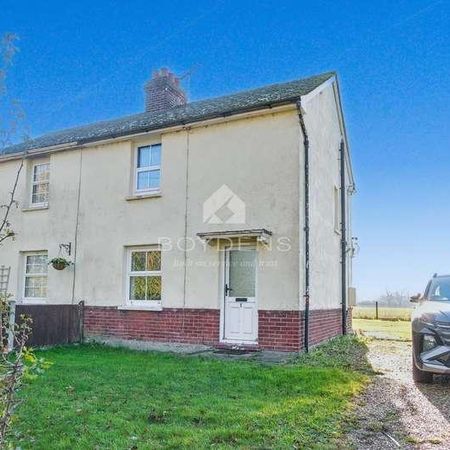 Rectory Road Little Bentley, CO7 - Photo 4